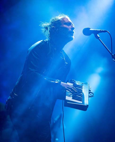 COACHELLADA İLK HAFTA SONU SONA ERDİ