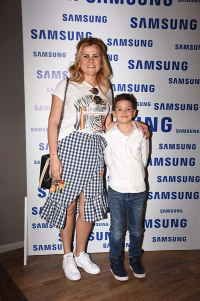 23 NİSAN KUTLAMALARI BAŞLADI