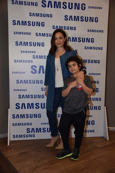 23 NİSAN KUTLAMALARI BAŞLADI