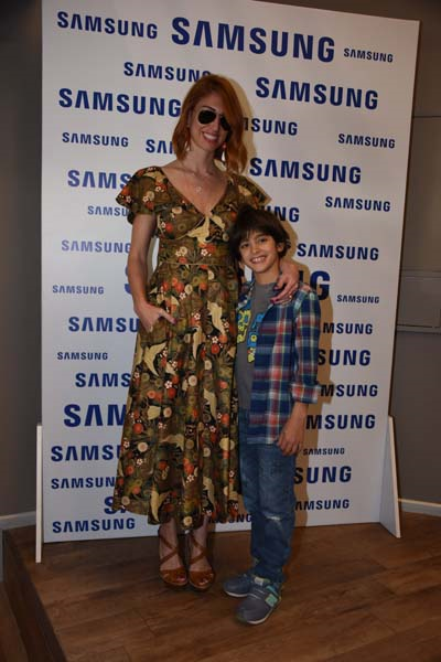 23 NİSAN KUTLAMALARI BAŞLADI