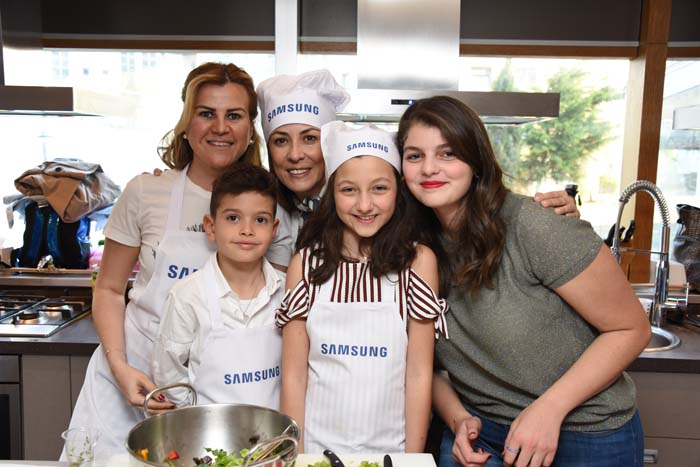 23 NİSAN KUTLAMALARI BAŞLADI