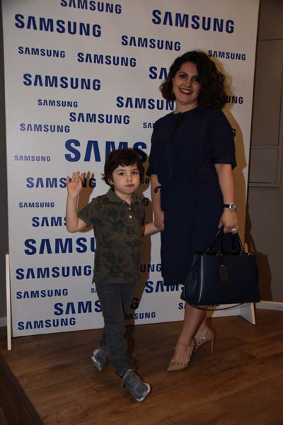 23 NİSAN KUTLAMALARI BAŞLADI