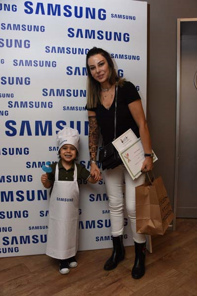 23 NİSAN KUTLAMALARI BAŞLADI