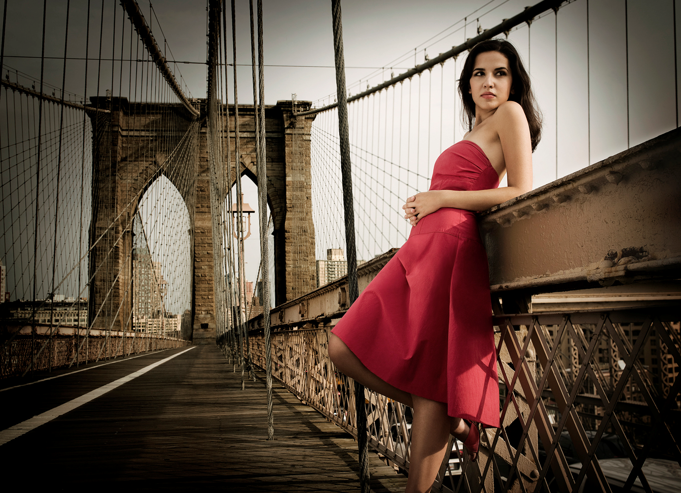 CAZ GÜNÜNDE ELLA FITZGERALD KONSERİ