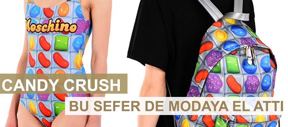 CANDY CRUSH MODAYA EL ATTI