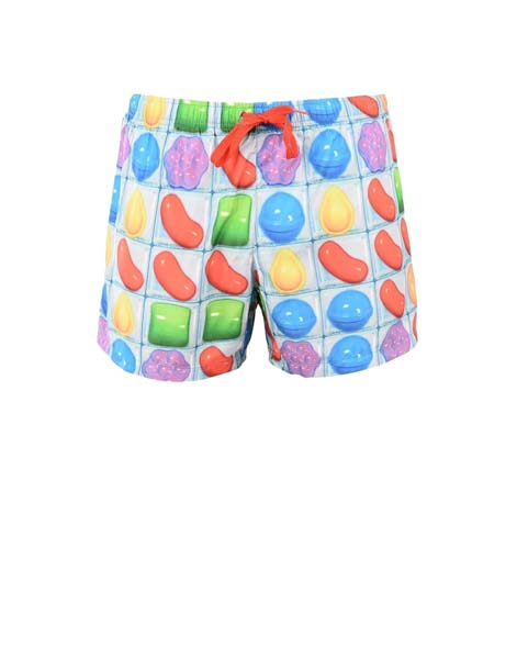 CANDY CRUSH MODAYA EL ATTI