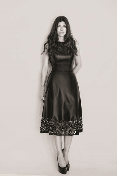 ZEYNEP ÜSTÜNELİN LÜKSLERİ