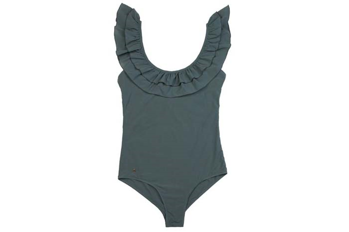 SEZONUN MODASI: MAYOLAR