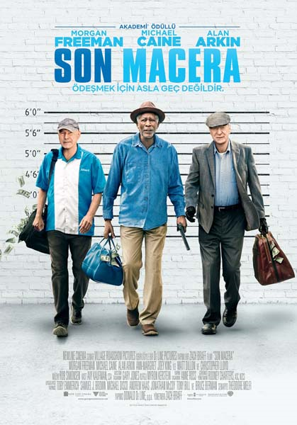 BU HAFTANIN FİLMLERİ