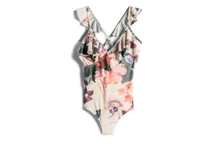 SEZONUN MODASI: MAYOLAR