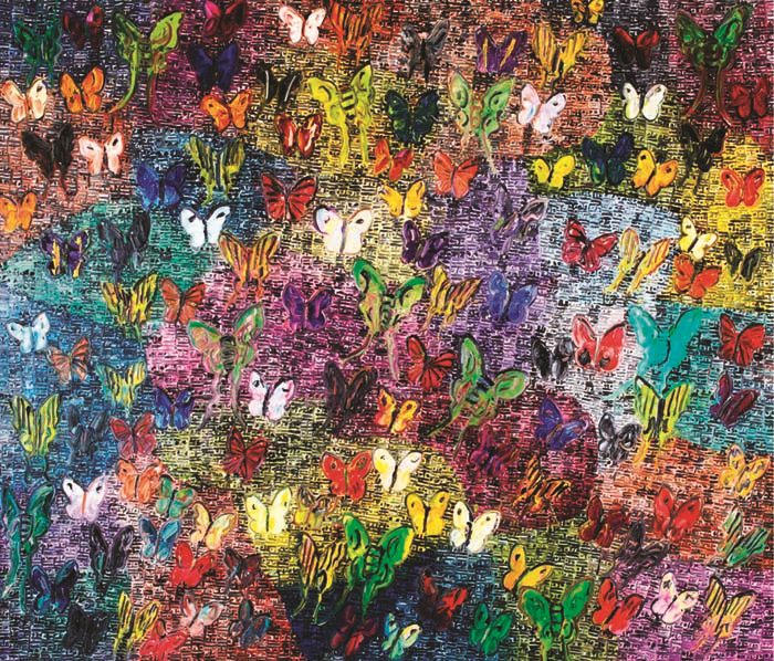 ZEYNEP ÜSTÜNELİN LÜKSLERİ