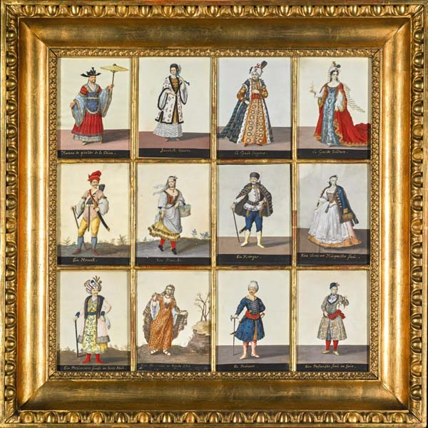 OSMANLI HAZİNELERİ AÇIK ARTIRMAYA ÇIKIYOR