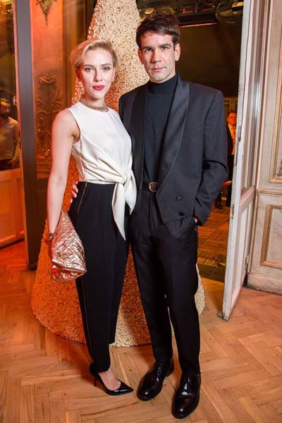 2017’NİN AYRILIKLARI