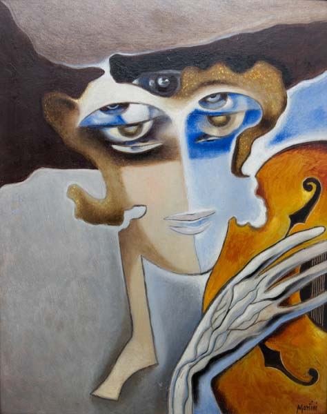 SALVATORE FERRAGAMODAN 20. YÜZYIL GÖRSEL KÜLTÜRÜ