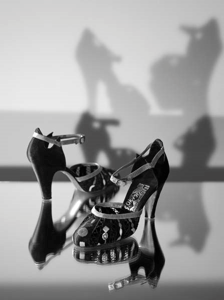 SALVATORE FERRAGAMODAN 20. YÜZYIL GÖRSEL KÜLTÜRÜ