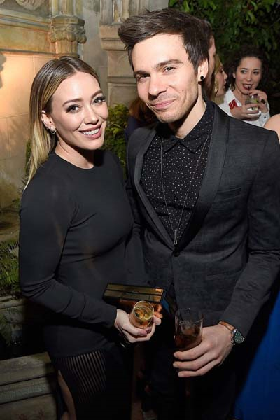 2017’NİN AYRILIKLARI