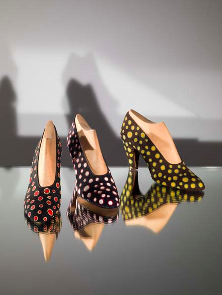 SALVATORE FERRAGAMODAN 20. YÜZYIL GÖRSEL KÜLTÜRÜ