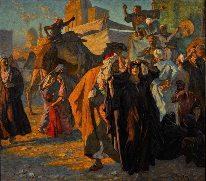 MÜZAYEDE BEKLENTİLERİ AŞTI!