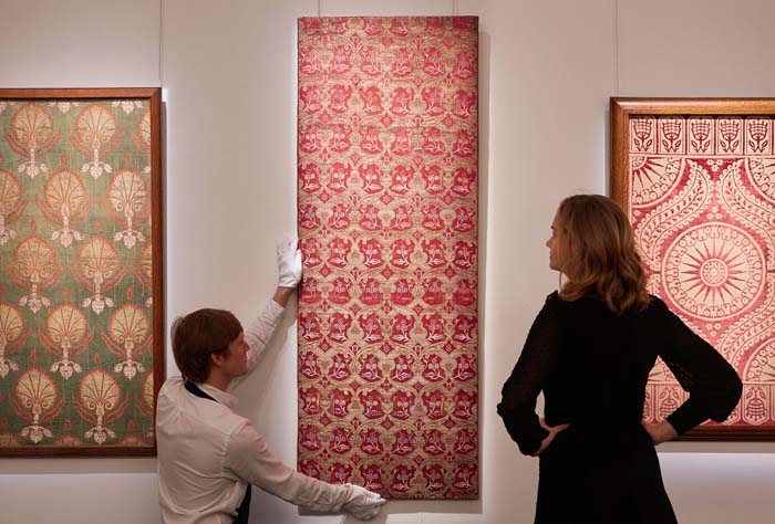 MÜZAYEDE BEKLENTİLERİ AŞTI!