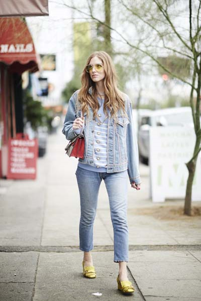 BÜYÜK BEDEN KOT CEKETLER