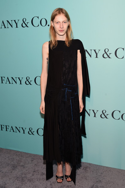 HAFTANIN EN ŞIK KADINLARI