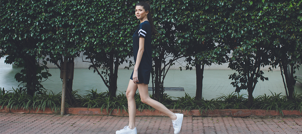 DAHA ÇOK ADIM DAHA ÇOK SAĞLIK