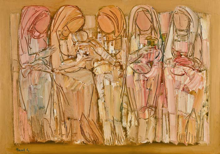 MÜZAYEDE BEKLENTİLERİ AŞTI!