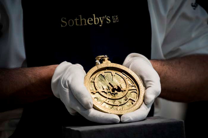 MÜZAYEDE BEKLENTİLERİ AŞTI!