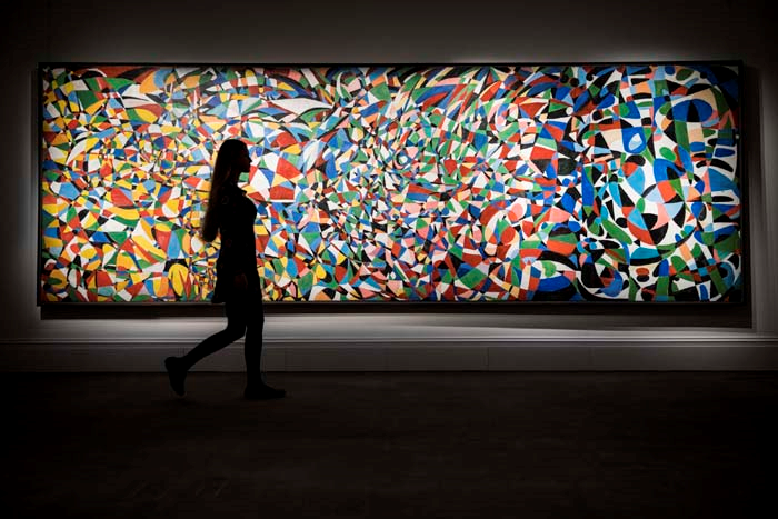 MÜZAYEDE BEKLENTİLERİ AŞTI!