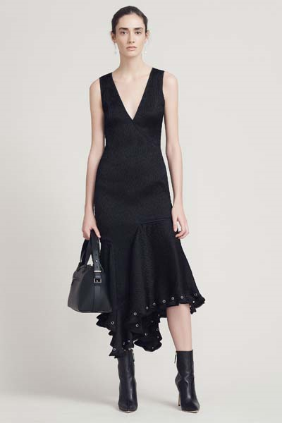 PRE-FALL JASON WU 2017