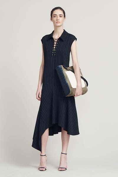 PRE-FALL JASON WU 2017