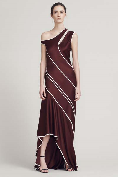 PRE-FALL JASON WU 2017