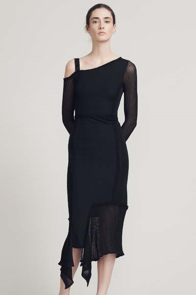 PRE-FALL JASON WU 2017