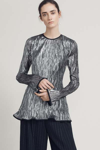 PRE-FALL JASON WU 2017