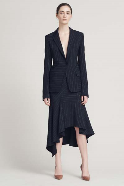 PRE-FALL JASON WU 2017