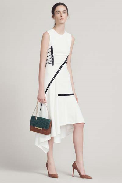 PRE-FALL JASON WU 2017