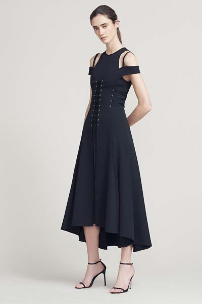 PRE-FALL JASON WU 2017