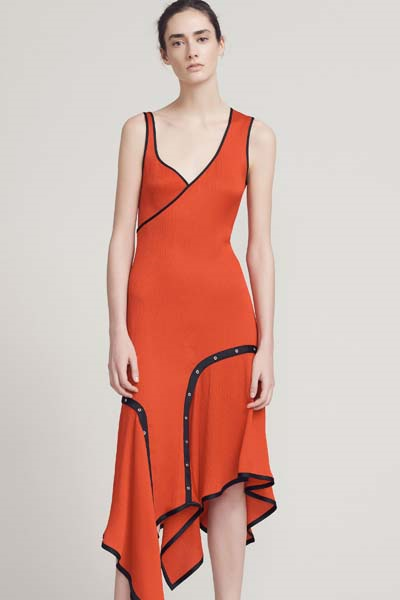 PRE-FALL JASON WU 2017