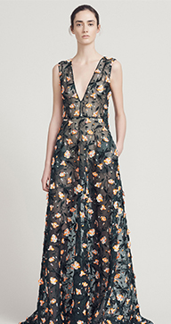 PRE-FALL JASON WU 2017