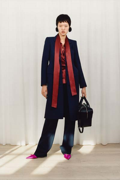 PRE-FALL BALENCIAGA 2017