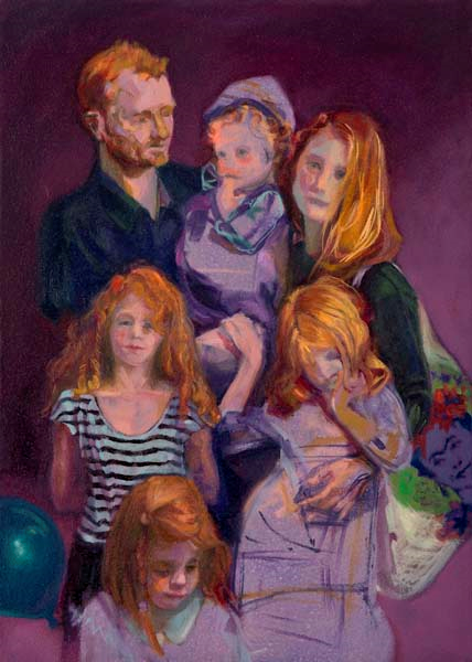 FİLMDEN ESİNLENEN SERGİ