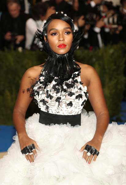 MET GALANIN ÖNE ÇIKANLARI