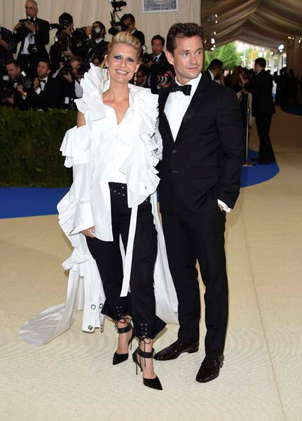 MET GALANIN ÖNE ÇIKANLARI