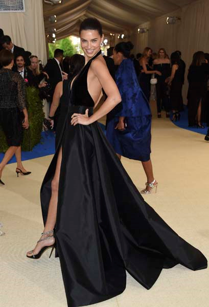 MET GALANIN ÖNE ÇIKANLARI