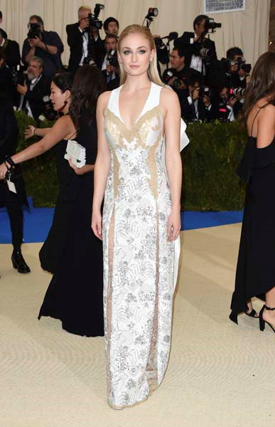 MET GALANIN ÖNE ÇIKANLARI