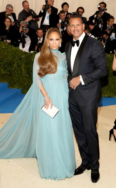 MET GALANIN ÖNE ÇIKANLARI