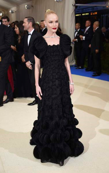 MET GALANIN ÖNE ÇIKANLARI