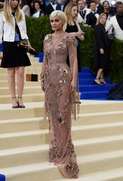 MET GALANIN ÖNE ÇIKANLARI