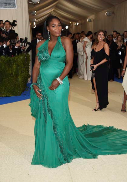 MET GALANIN ÖNE ÇIKANLARI