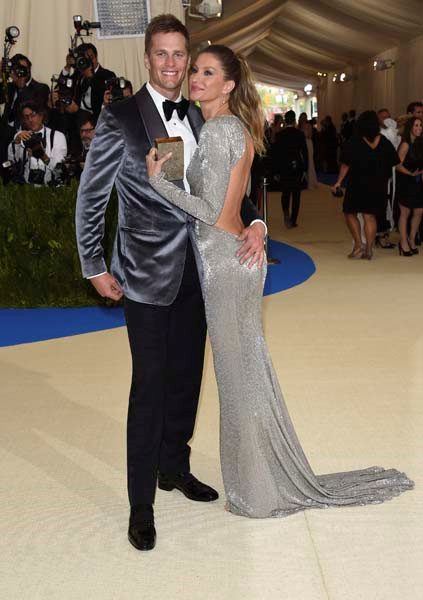 MET GALANIN ÖNE ÇIKANLARI